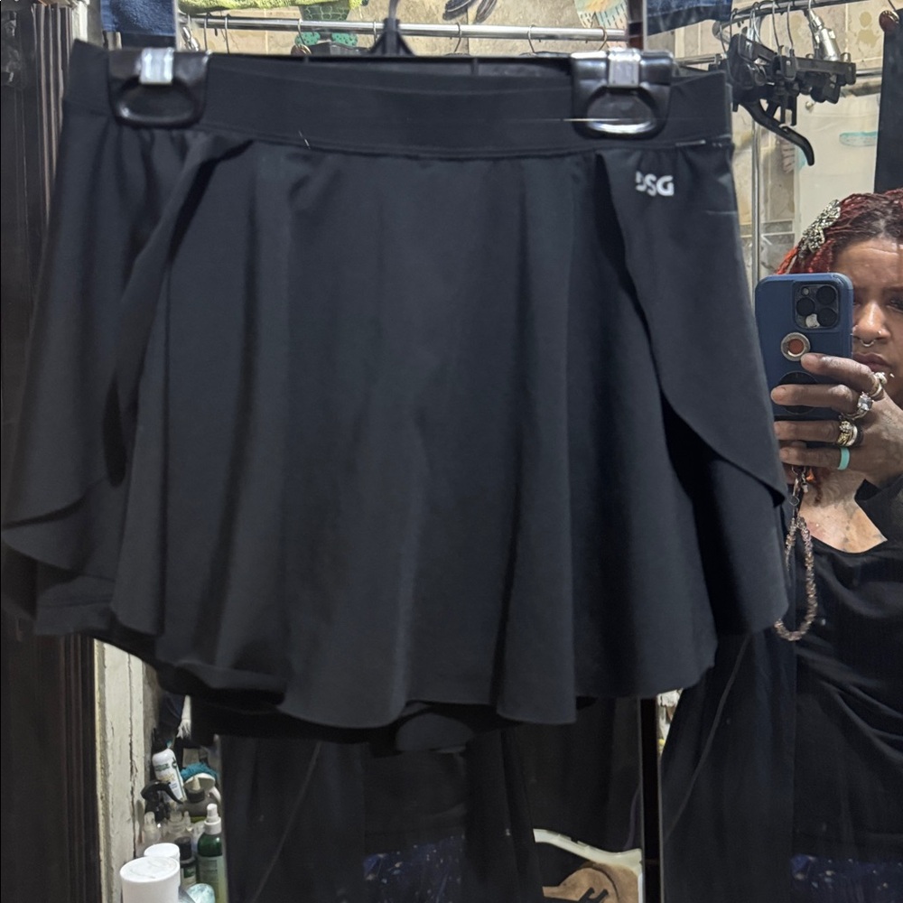 Dsg skort - Picture 2 of 7